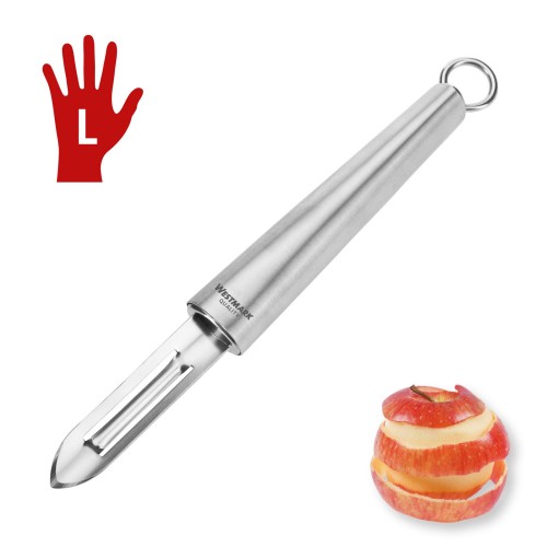 Westmark Sparschäler »Glory«, Edelstahl