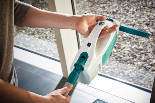 Leifheit Fenstersauger DryClean