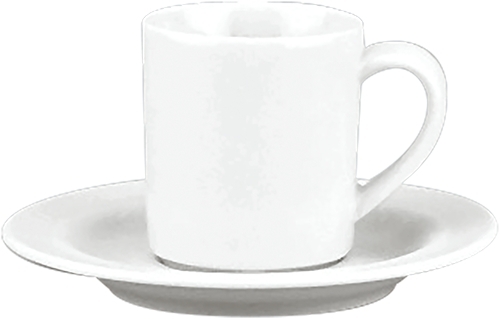 Schönwald Joker Tasse, Nenngröße: 07, Ø 56mm, Inhalt: 0,07 L