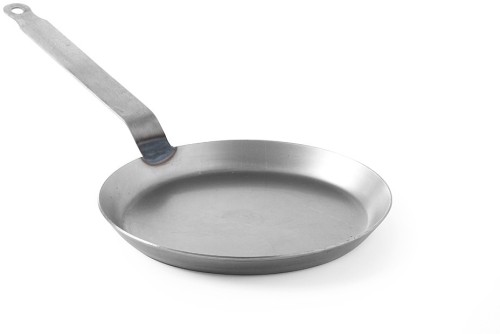 HENDI Crêpepfanne - Ø230x(H)25 mm - Ø190 Boden (mm) 3 mm Stärke