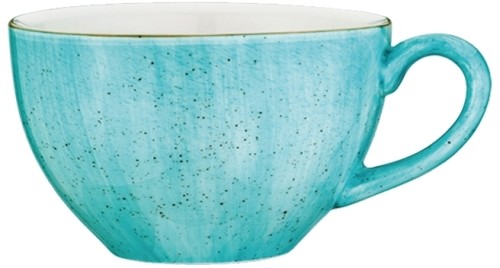 Aura Aqua Rita Obertasse 35cl - Bonna Premium Porcelain