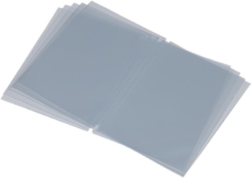 A5 Set Zusatzhüllen für Trendy und Classic