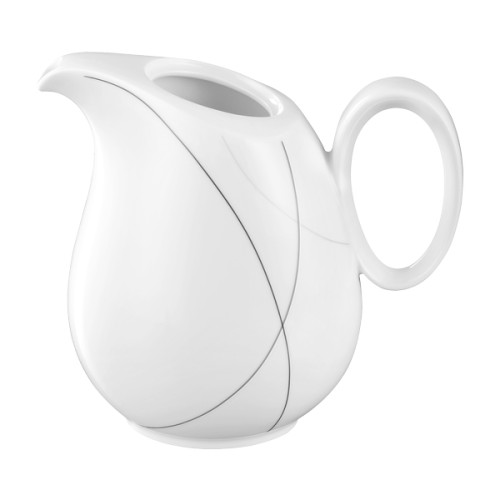Seltmann Unterteil zur Kaffeekanne 6 Personen, Form: Trio, Dekor: 71381 Highline