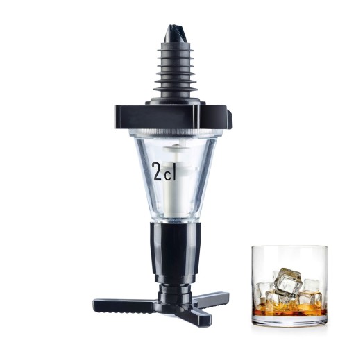 Westmark Spirituosen-Dosiergerät »Standard« 2 cl