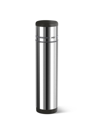 EMSA MOBILITY Iso-Flasche schw.-anthr. 0,75l