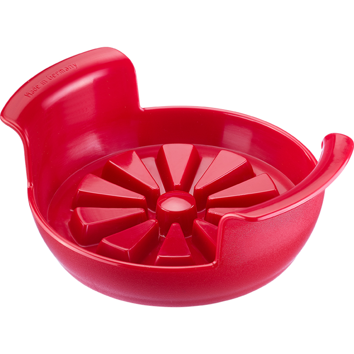 Apfel- und Birnenteiler mit Schneidteller »Divisorex-Spezial«