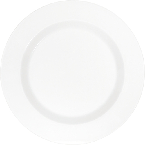 Schönwald Connect Teller flach Fahne, Nenngröße: 29, Ø 290mm