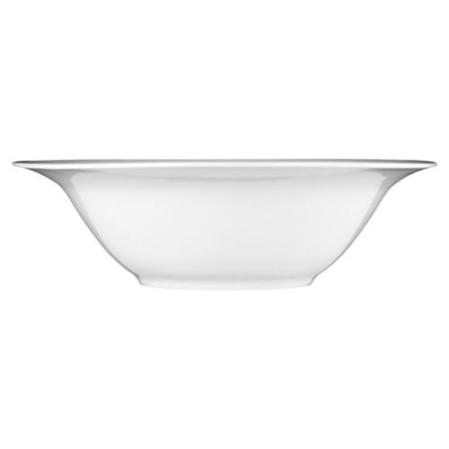 Seltmann Schüssel 28 cm, Form: Trio, Dekor: 00007