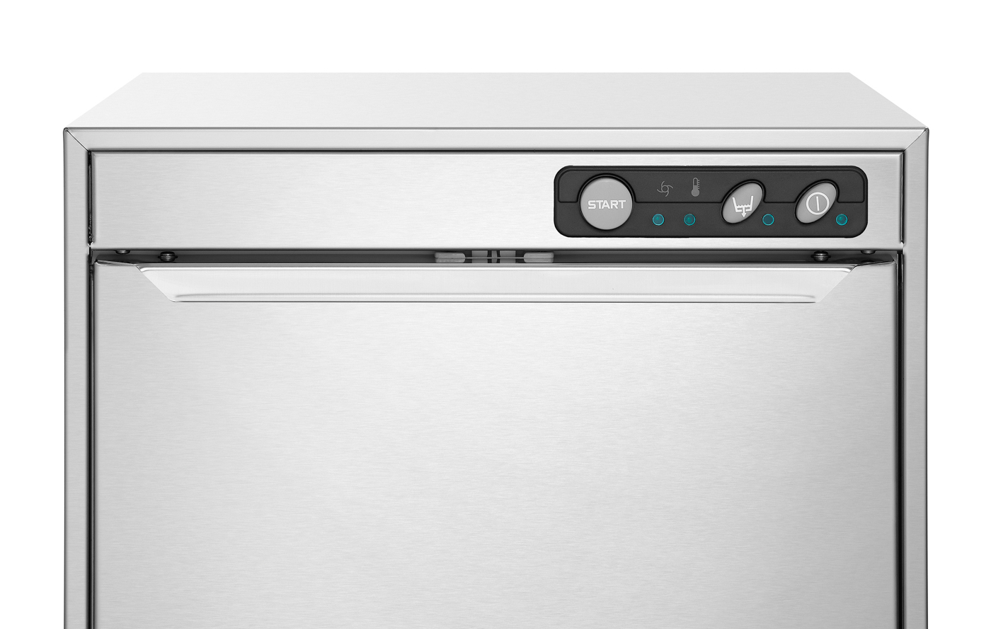 Bartscher Spülmaschine GS C350 LP |Boilerheizung: 2,4 kW | Maße: 41 x 48 x 67,2 cm.Gewicht: 31,6 kg