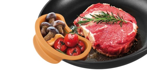 Schale in die Bratpfanne SmartCLICK