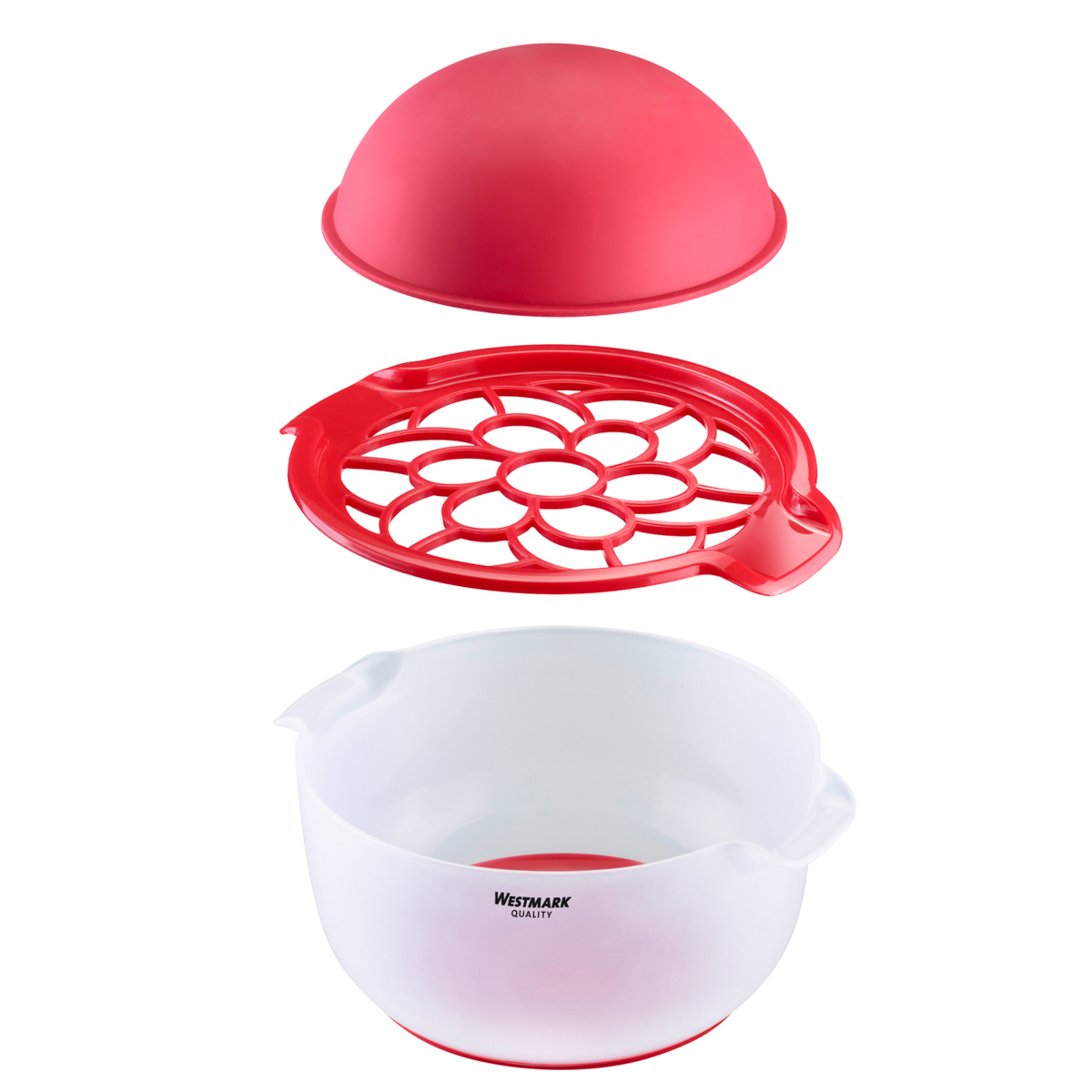 Granatapfel Entkerner »Buzzer«