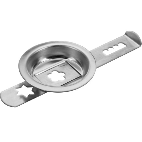 Westmark Spritzgebäckvorsatz, Gr. 10, zu 9754 2260