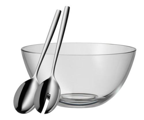 WMF Salat-Set Taverno 3tlg. klein | Maße: 24 x 24 x 16 cm
