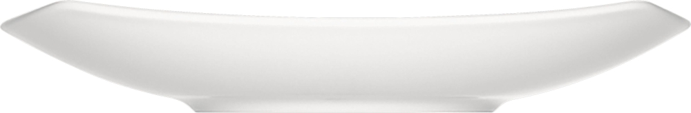 BAUSCHER options Teller tief coup viereckig 30 cm