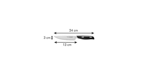 Universalmesser GrandCHEF 13 cm
