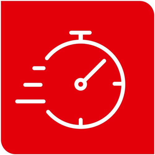 TEFAL MULTIKOCHER TURBO CUISINE, elektrischer Schnellkochtopf, 5L Kapazität, 10 Kochprogramme, patentierte Kochschüssel, einfache