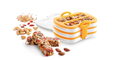 Presse für Müsliriegel TESCOMA DELLA CASA