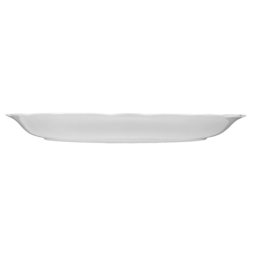 Seltmann Platte oval 38 cm, Form: Salzburg, Dekor: 00003