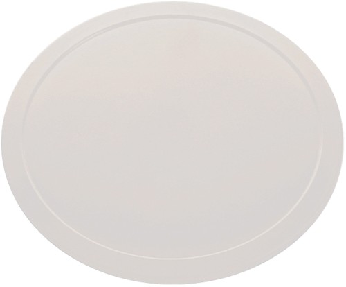 Euro Deckel grau 160C f.Sala.17cm+17,3cm 18cm mikrowellenbeständig + hitzebeständig