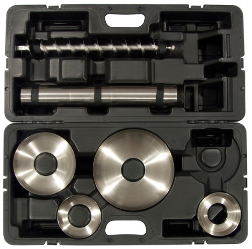 NEUMÄRKER Schokoladenbrunnen Sephra CF34R Montezuma Füllmenge ca. 10 kg, 3 Etagen Ø 470 x h 860 mm