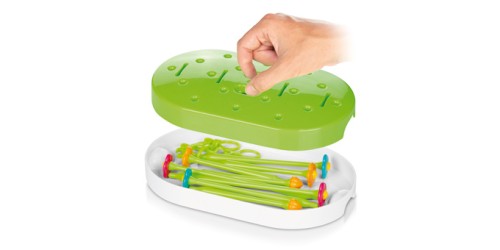 Abtropfständer BAMBINI