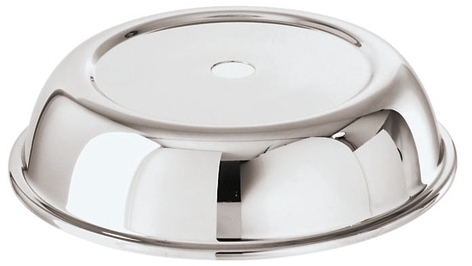 Sambonet Elite Edelstahl/rund Tellerglocke 32 cm