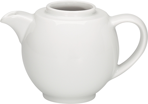 Schönwald Joker Kaffeekanne Unterteil, Nenngröße: 35, Ø 153x103mm, Inhalt: 0,35 L