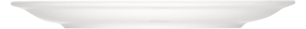 BAUSCHER 6200 Teller flach coup 27 cm
