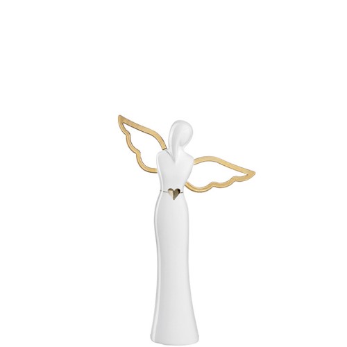 GK/Schutzengel 23 Herz - Leonardo