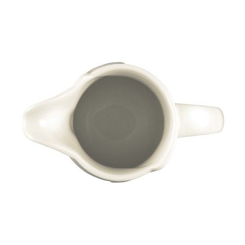 Seltmann Giesser 2 0,25 l, Form: Diamant, Dekor: 00003