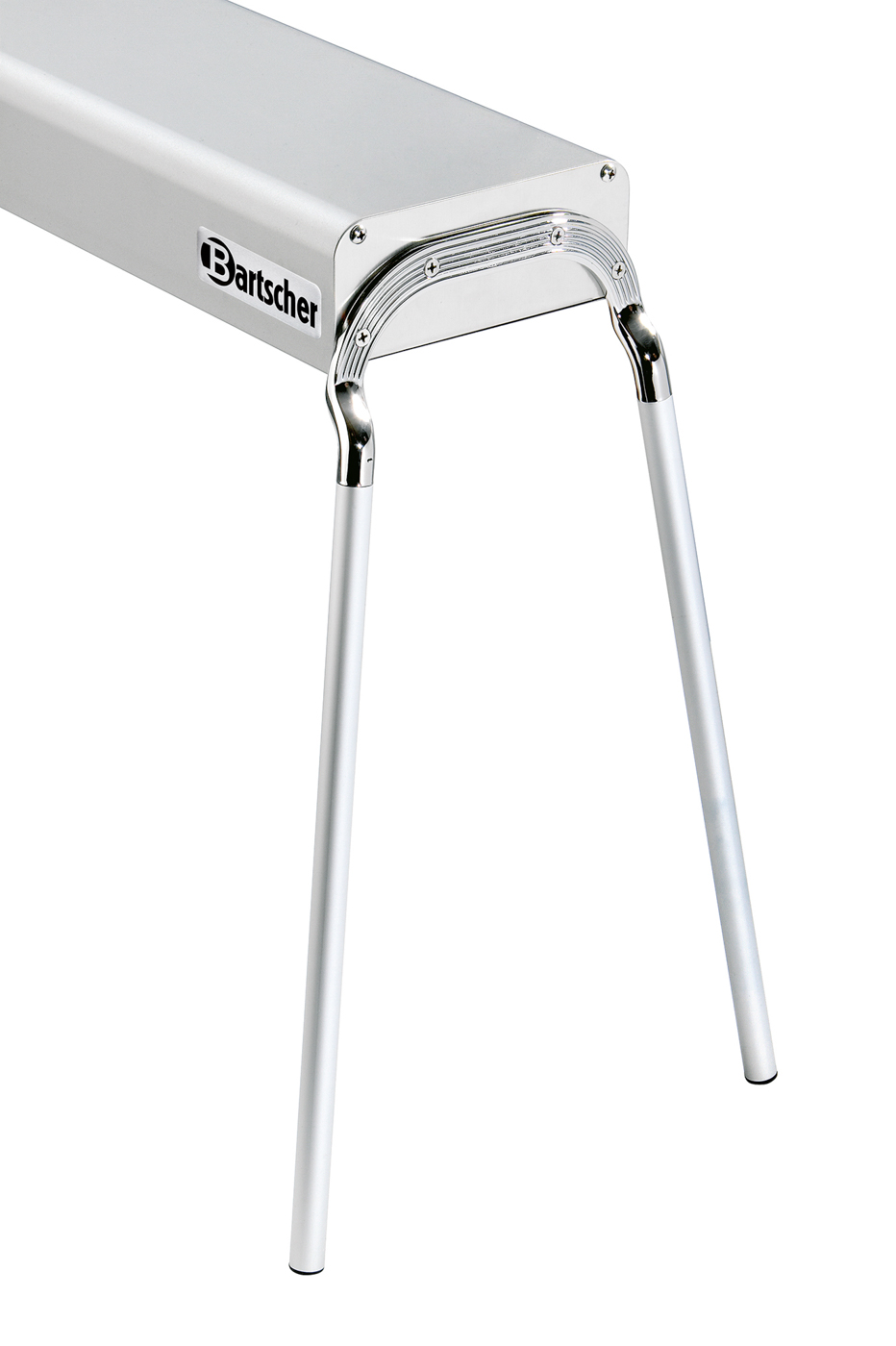 Bartscher Wärmebrücke IHR950 | Inklusive: - |Maße: 107 x 22,5 x 6,5 cm. Gewicht: 3,6 kg