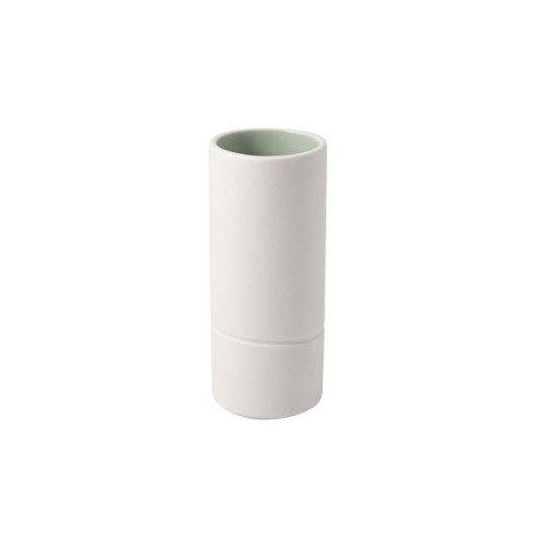 Villeroy & Boch it's my home Vase M mineral, Inhalt: 0,29 l, Durchmesser: 6,2 cm