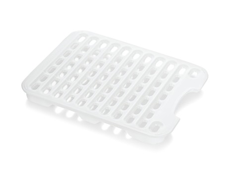 Einlegeboden GN Gastronormbehälter Serie 88. GN 1/2, Polypropylen, BPA frei /