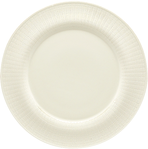 Schönwald Generation Teller flach Fahne Struktur, Nenngröße: 27, Ø 270mm