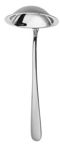 Suppenschöpfer TICINO, Edelstahl 18/10, poliert, Länge: 27,0 cm.