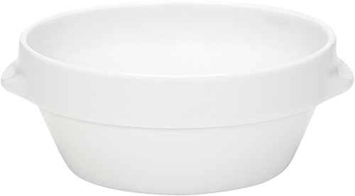 Schönwald Krankenhaus Suppenschale, Nenngröße: 50, Ø 132mm, Inhalt: 0,47 L
