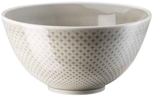 Rosenthal Schale 15 cm Junto Pearl Grey