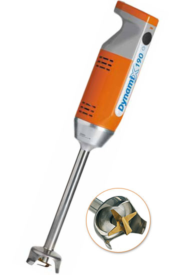 Dynamic Professional Dynamix DMX 190 - Serie: Mini