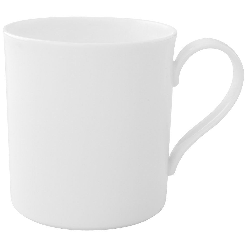 Villeroy und Boch Kaffeeobertasse - Maße: H: 0 cm / Ser.: Modern Grace
