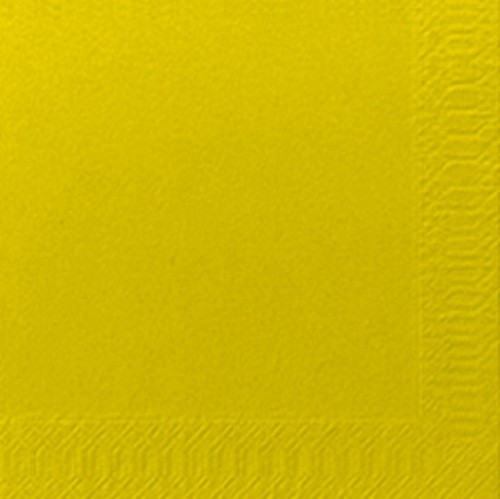 DUNI Zellt.-Serv.24x24 3lg. 1/4 kiwi, 8x250 Stück