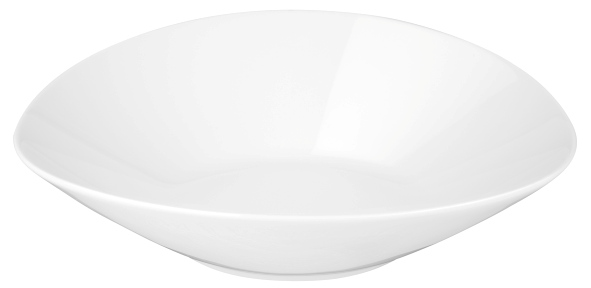 Seltmann Gourmetschale tief Organic M5317/26 cm, Form: Meran, Dekor: 00006