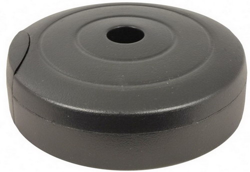 Emsa Ersatz-Kühlakku FLOW, Höhe: 30 mm, Durchmesser: 10 mm. Passend für Kühlkaraffe FLOW (410-688).