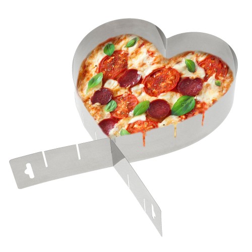 Westmark Herzbackform