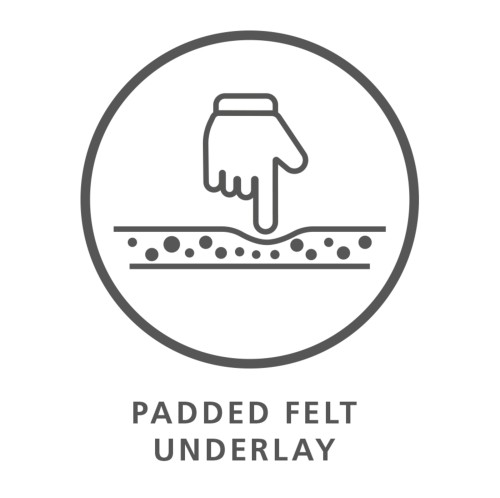 Joseph Joseph Pocket Klappbares Tisch-Bügelbrett