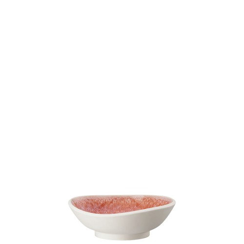 Rosenthal Bowl 15cm Junto Rose Quartz