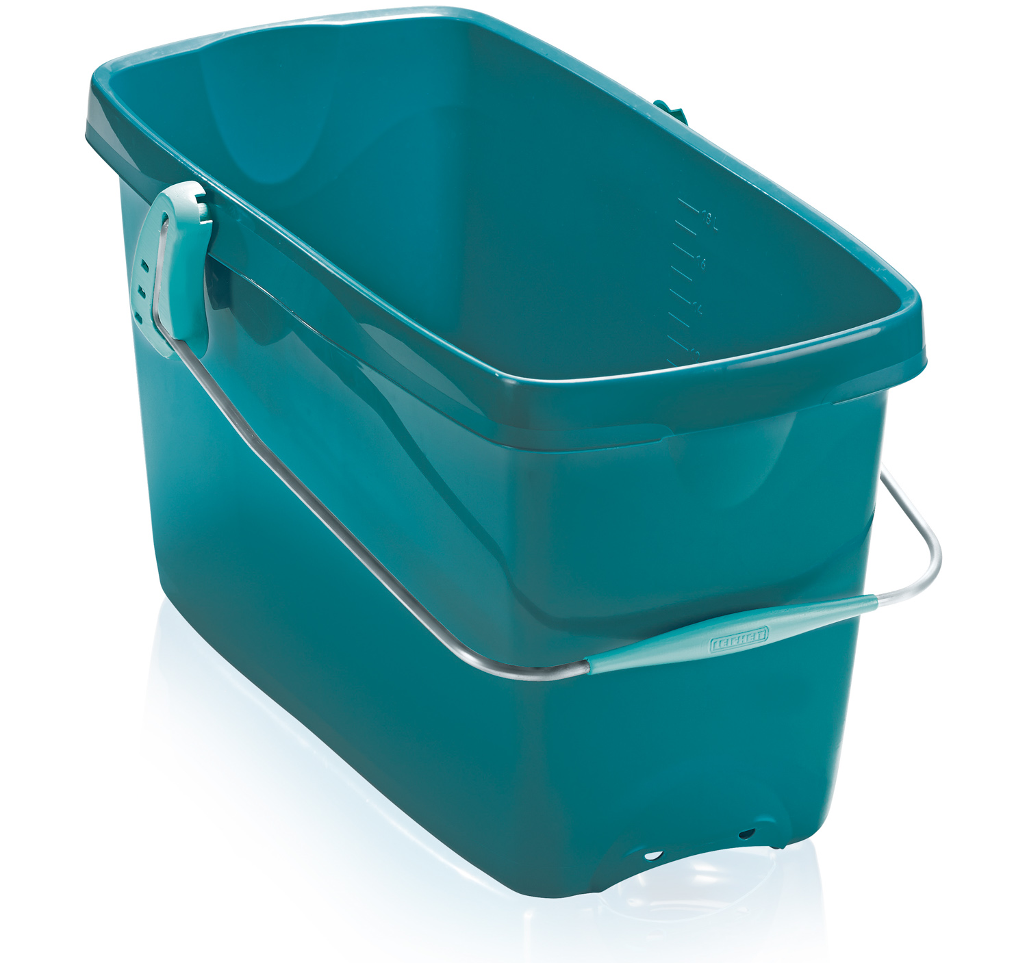 Leifheit Eimer Combi XL