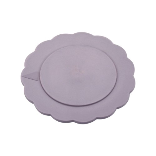 Seltmann 041O Deckel FL_PORTKA_035_004 flieder, Form: Variosyst, Dekor: 00003