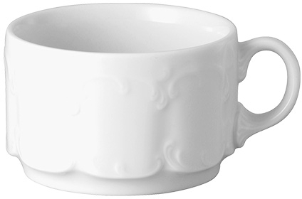 Monbijou Weiss Obere nd 0,16