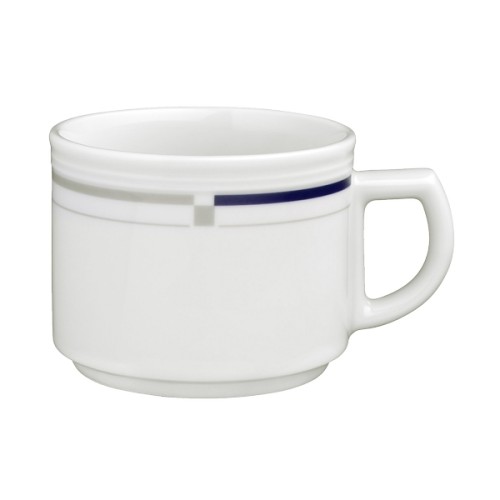 Seltmann Obertasse 1 0,18 l, Form: Vitalis, Dekor: 21101 Nova
