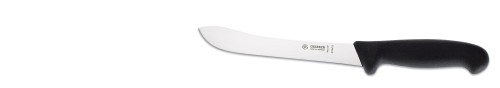 Abhäutemesser 18 cm, schwarz Giesser - Made in Germany